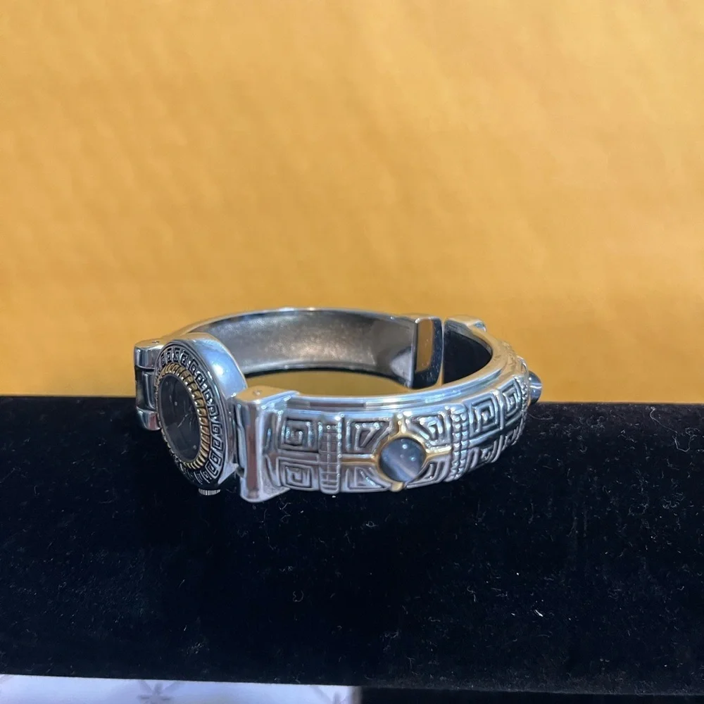 RUMOURS QUUARTZ WOMENS Silver‎ Women's Watch